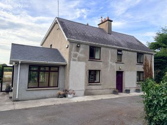 Inch, Stradbally, Vicarstown, Co. Laois