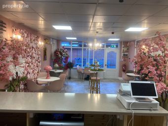 Garden Cafe, Unit 1, Park West, Mallow, Co. Cork, Mallow, Co. Cork - Image 4