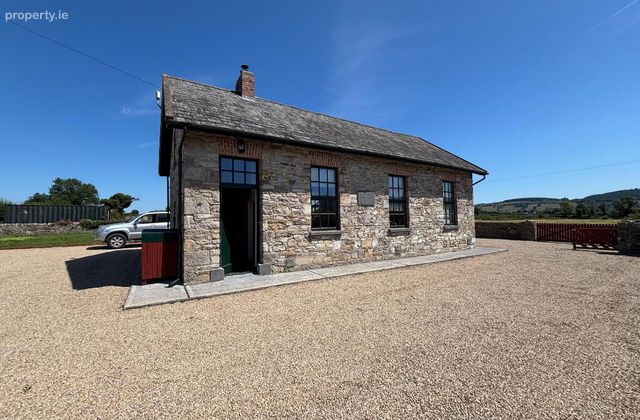 The Old School House, Kilvemnon, Mullinahone, Co. Tipperary, Mullinahone, Co. Tipperary - Click to view photos