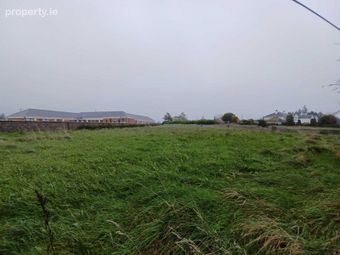 0.47ac Site Clonberne Village, Clonberne, Co. Galway, Lavally, Co. Galway - Image 2