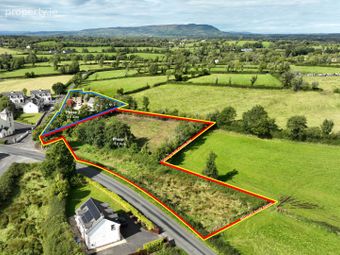 Development At Killesher, Killesher, Enniskillen, Co. Fermanagh, Swanlinbar, Co. Cavan - Image 3