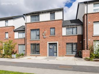 38 Somerton Drive, Newcastle Road, Lucan, Co. Dublin