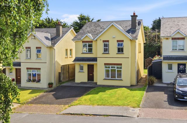 14 The Paddocks, Clonmel, Co. Tipperary, Clonmel, Co. Tipperary - Click to view photos