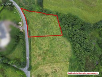 Site At Carrickavoley, Co. Monaghan, Inniskeen, Co. Monaghan - Image 4
