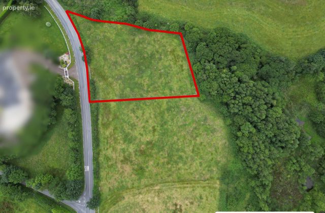 Site At Carrickavoley, Co. Monaghan, Inniskeen, Co. Monaghan - Click to view photos