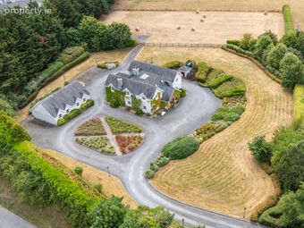 Rathvinden, Leighlinbridge, Carlow, Co. Carlow, R93 RR82, The Butts, Co. Carlow