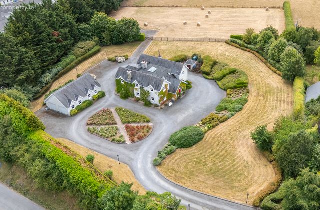 Rathvinden, Leighlinbridge, Carlow, Co. Carlow, The Butts, Co. Carlow - Click to view photos