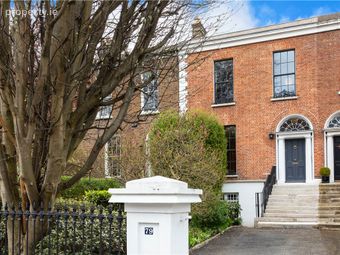 79 Waterloo Road, Ballsbridge, Dublin 4, Ballsbridge, Dublin 4