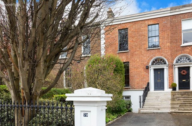 79 Waterloo Road, Ballsbridge, Dublin 4, Ballsbridge, Dublin 4 - Click to view photos