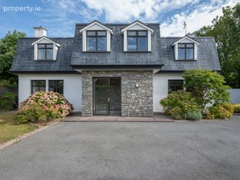 Cnoc An Aighre, Model Farm Road, Carrigrohane, Co Cork, Model Farm Road, Co. Cork - Image 3