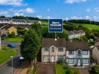 10 Manor View Park, Letterkenny, Co. Donegal, Letterkenny, Co. Donegal