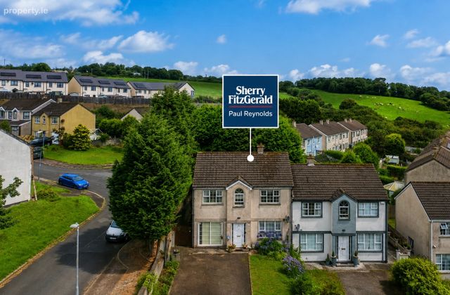 10 Manor View Park, Letterkenny, Co. Donegal, Letterkenny, Co. Donegal - Click to view photos