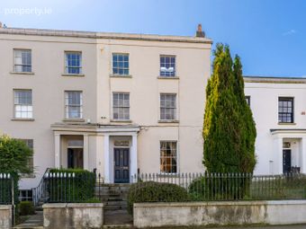 6 Cross Avenue, Blackrock, Co. Dublin, Blackrock, Co. Dublin