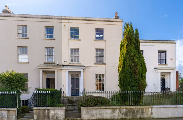 6 Cross Avenue, Blackrock, Co. Dublin, Blackrock, Co. Dublin - Click to view photos