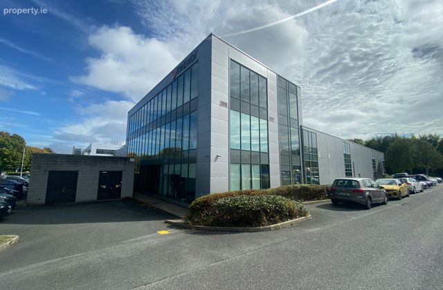 Unit 14b Median House, Cork Business And Technology Park, Model Farm Road, Co. Cork, Model Farm Road, Co. Cork - Click to view photos
