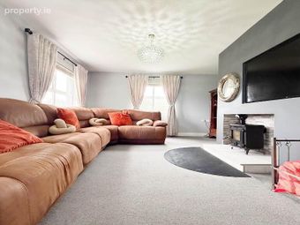 5 Riverside Mews, Meenaleck, Crolly, Co. Donegal, Crolly, Co. Donegal - Image 3