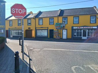 Main Street, Ballyvaughan, Fanore, Co. Clare - Image 3