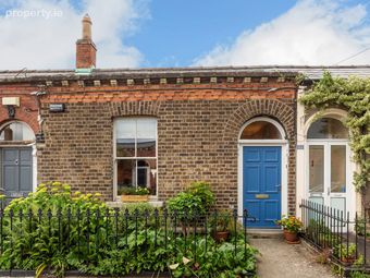 51 Greenville Terrace, Dublin 8, South Circular Road, Dublin 8