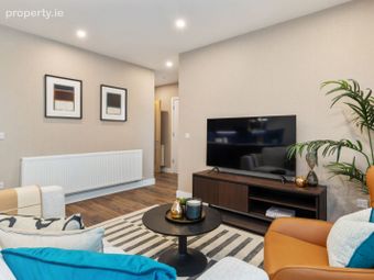 1 Bed F, Brickfield Drive, Crumlin, Dublin 12 - Image 5