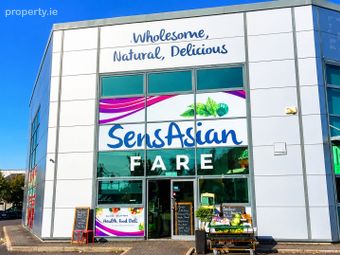 Unit 8, Westpoint Trade Centre, Link Road, Ballincollig, Co. Cork