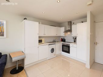 Apartment 26, Block A, Smithfield Gate, Smithfield, Dublin 7 - Image 2