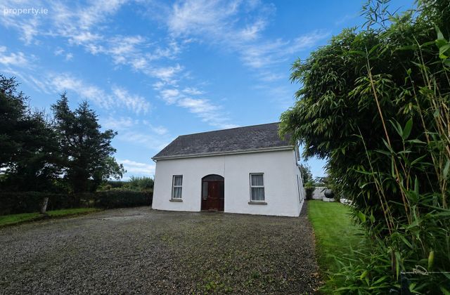 Ballynote West, Kilrush, Co. Clare, Kilrush, Co. Clare - Click to view photos