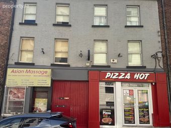 14 Peter Street, Drogheda, Co. Louth