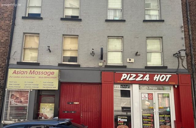 14 Peter Street, Drogheda, Co. Louth - Click to view photos