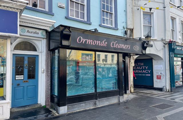 29 High Street, Kilkenny, Kilkenny, Co. Kilkenny - Click to view photos