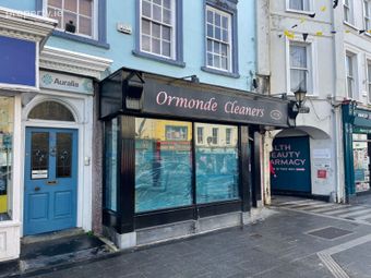 29 High Street, Kilkenny, Kilkenny, Co. Kilkenny