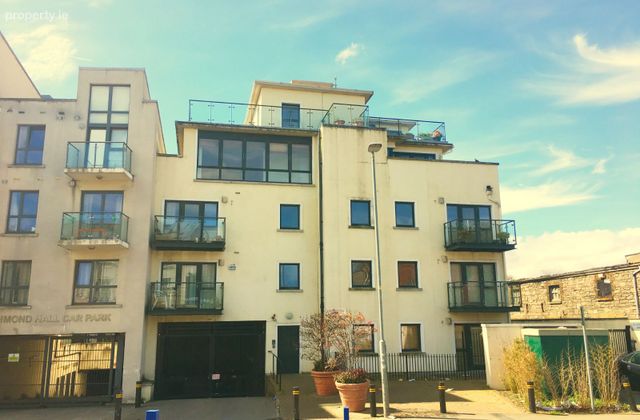 Apartment 15, Weir House, Riverview, Drumcondra, Dublin 3 - Click to view photos
