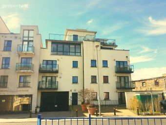 Apartment 15, Weir House, Riverview, Drumcondra, Dublin 3