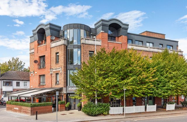 Apartment 7, Victoria House, 4-6 Haddington Road, Ballsbridge, Dublin 4 - Click to view photos