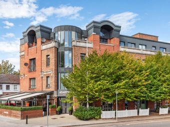 Apartment 7, Victoria House, 4-6 Haddington Road, Ballsbridge, Dublin 4