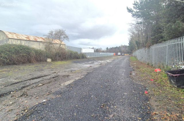 Ashfield Industrial Estate, Ballymount, Dublin 12 - Click to view photos