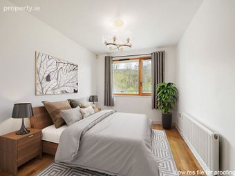 Apartment 56, The Willow, Stepaside, Dublin 18 - Image 2