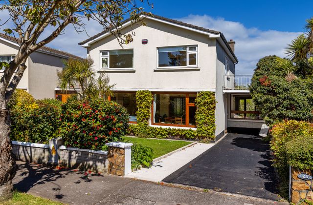 23 Thormanby Lawns, Howth, Co. Dublin, Howth, Dublin 13 - Click to view photos