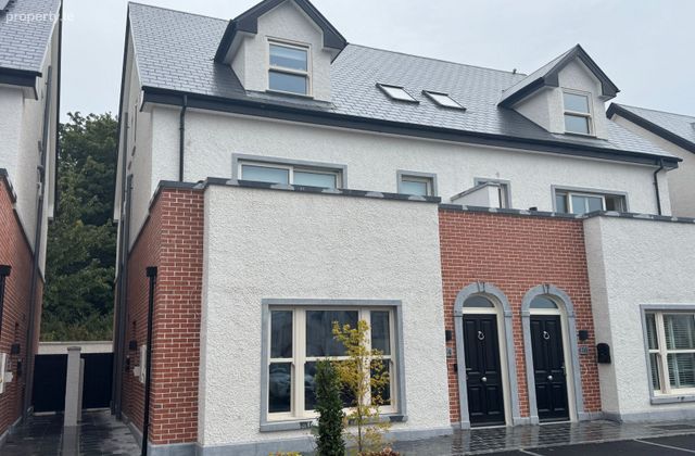 14 Merton, Model Farm Road, Bishopstown, Co. Cork - Click to view photos