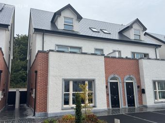 14 Merton, Model Farm Road, Bishopstown, Co. Cork