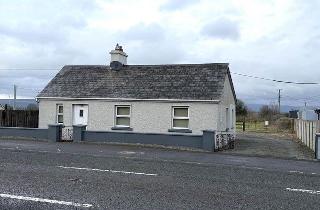 Shady Pines, Derrin, Borris-in-ossory, Co. Laois, Borris-in-Ossory, Co. Laois - Click to view photos