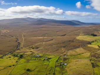 Loughagher, Crolly, Co. Donegal, Meenatotan, Co. Donegal