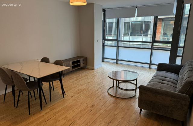 2 Bed Apt, Block C, Smithfield Market, Smithfield, Dublin 7 - Click to view photos