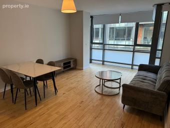2 Bed Apt, Block C, Smithfield Market, Smithfield, Dublin 7