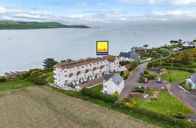 9 The Helm, Weaver's Point, Crosshaven, Cork, Crosshaven, Co. Cork - Click to view photos