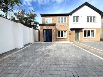 Kingsbry, Maynooth, Co. Kildare, Maynooth, Co. Kildare
