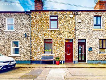 5 Saint John's Avenue, The Liberties, Dublin 8