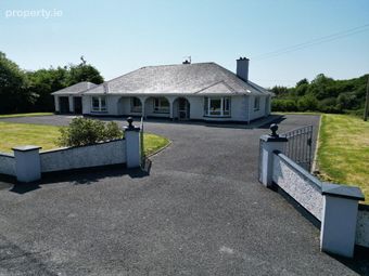 Clydagh Upper, Ballinlough, Co. Roscommon, Ballinlough, Co. Roscommon