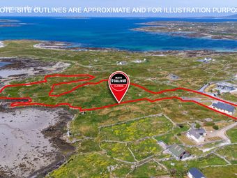 Mweenish Island, Carna, Carna, Co. Galway - Image 2