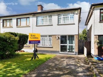 69 St Johns Park East, Clondalkin, Dublin 22, Clondalkin, Dublin 22