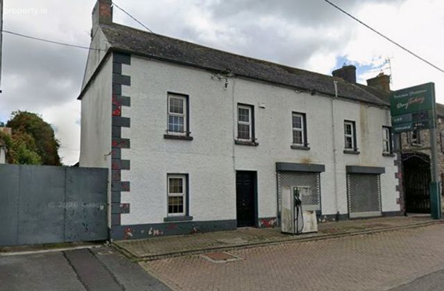 Ballyhale Foodstores, Main Street, Ballyhale, Co. Kilkenny - Click to view photos